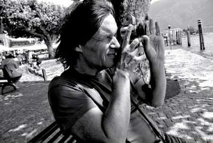 Philipp Beckert