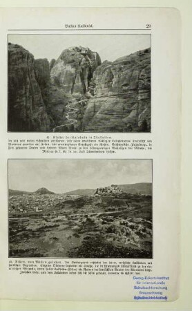 42. Athen, von Westen gesehen