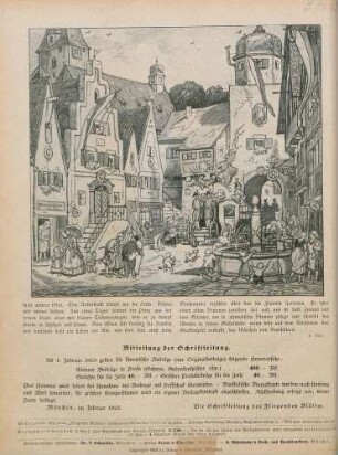 "Kleine Residenz"
