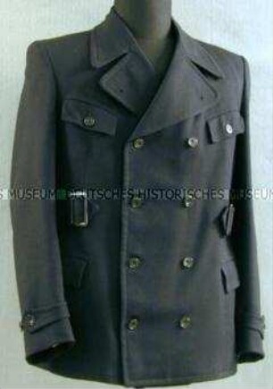 Jacke (zum Skianzug)