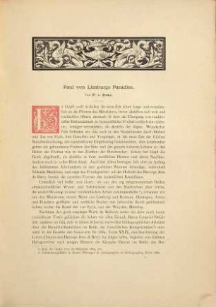 Gesammelte Studien zur Kunstgeschichte : eine Festgabe zum 4. Mai 1885 für Anton Springer