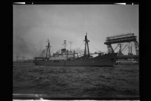 Ratzeburg (1961), Schuldt.- H. Schuldt, Hamburg