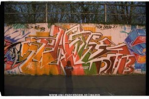 PASTE DFB
