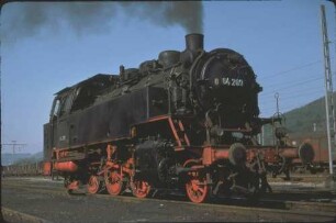 Horb Bw Lok 064 289