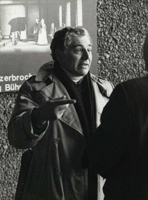 Helmut Wildt