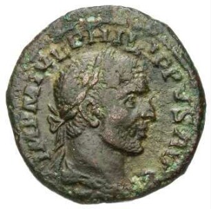 Dacia: Philippus I.