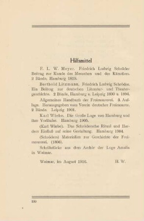 Hilfsmittel