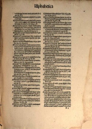 Mariale eximii viri Bernardini de busti ordinis seraphici Francisci de singulis festiuitatib[us] beate v[ir]ginis p[er] modu[m] sermonu[m] tracta[n]s : om[n]i theologia copiosum, deniq[ue] vtriusq[ue] iuris auctoritatib[us] applicatis ...