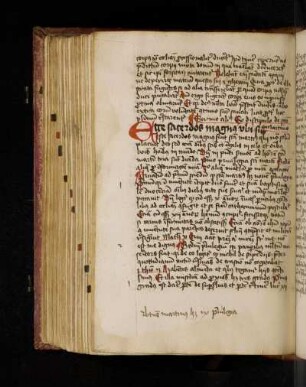 Johannes Herolt (Discipulus). Schneyer/Hödl: Johannes Herolt Nr. 227