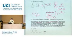 The Robinson Annulation & Amines