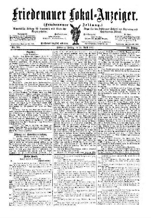 Nr. 94, 21.04.1911