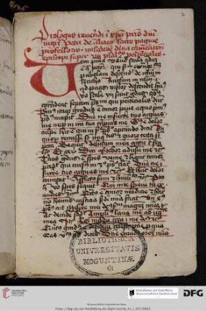 Petrus de Alliaco, Meditationes super septem psalmos poenitentiales