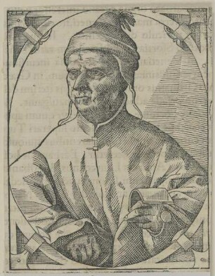 Bildnis des Dogen von Venedig Antonio Grimani