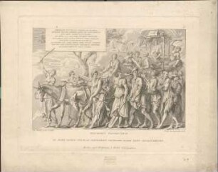 Triumph der Armut