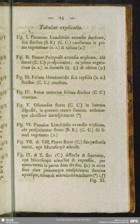 Tabulae explicatio