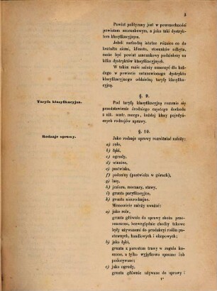 Informacya do postẹpowania przy szacowaniu dochodu gruntowego w myśl ustawy z dnia 24. maja 1869 o uregulowaniu podatku gruntowego : [Kopft.]