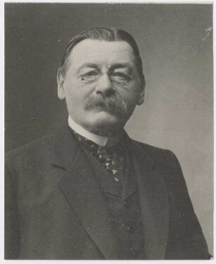 Ferdinand Zirkel