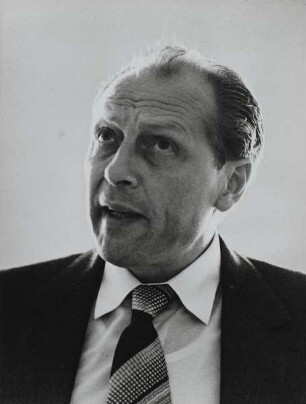 Heinz Bergschicker