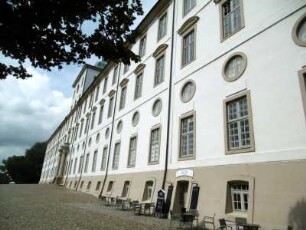Schleswig: Schloß Gottorf