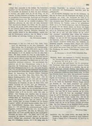 363-364 [Rezension] Steuernagel, Carl, Lehrbuch der Einleitung in das Alte Testament