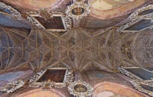 Katholische Kirche Sankt Stanislaus und Wenzeslaus, Schweidnitz, Polen