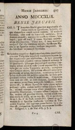 407-417, Mense Januarii - Mense Aprilis