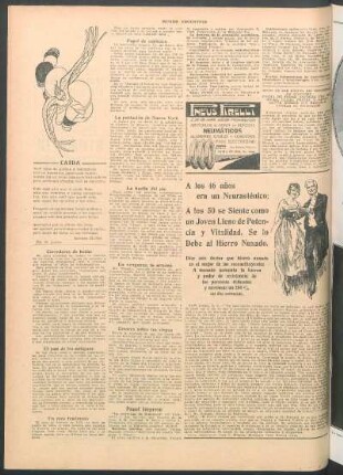 Papel de espinaca