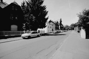 Gesamtanlage; Wetzlar, Gesamtanlage Brühlsbachstraße