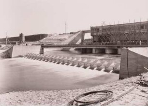 Neuhausen-Bräsinchen, Speicherbecken Spremberg