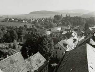 Stadt, Kamenz (Kreis Kamenz)