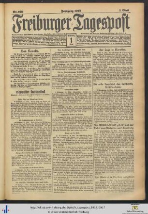 Nr. 123-145 (Juni 1912)