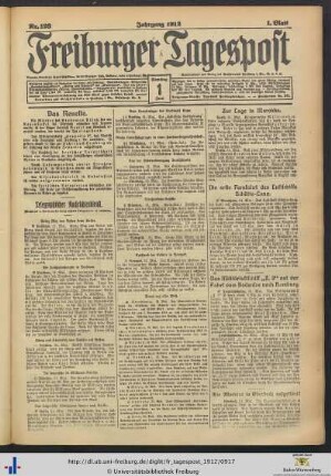 Nr. 123-145 (Juni 1912)