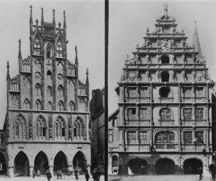 Ostfassade