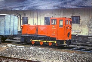 Jenbach