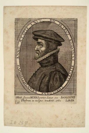 Pierre Bouquin