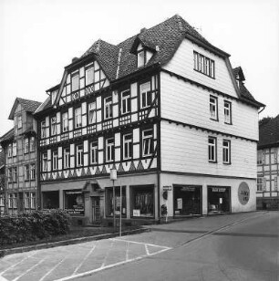 Witzenhausen, Am Kirchplatz (Witzenhausen) 6