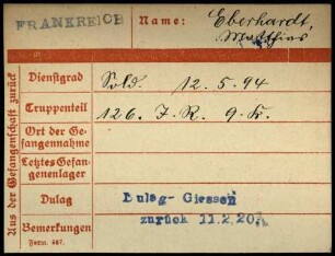 Eberhardt, Matthias - Eberle, Hermann