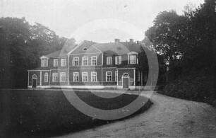Herrenhaus Saage