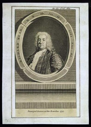 Mead, Richard