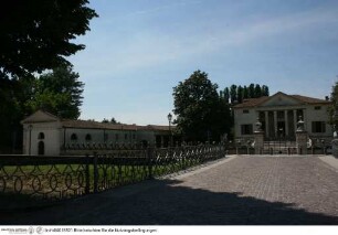 Villa Badoer