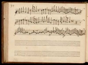 34. Canzonette (Thomas Morley: The sarced End Pavan)