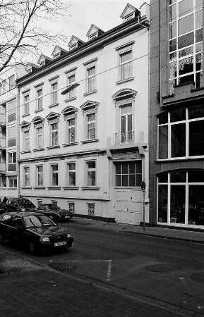 Offenbach, Ludwigstraße 85