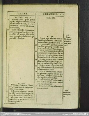 156. Sermo Christi post institutionem sacrae coenae
