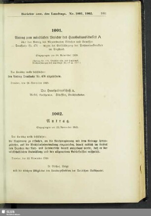 [Nr. 1001-1050]