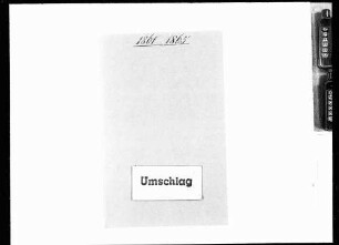Studienhilfe für künftige evangelische Diener (1916-1918)