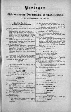 No. 6. (87-109) (107), 14. März 1906