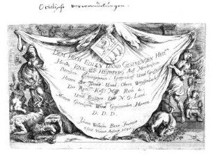 Ovidii metamorphoses