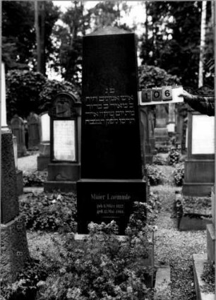 Grabstein 106