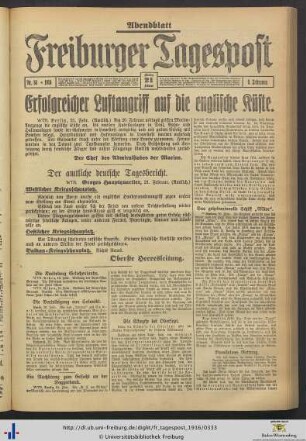 21.02.1916 (Abendblatt)