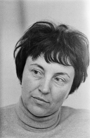 Ruth Zechlin : Portrait der Komponistin Ruth Zechlin